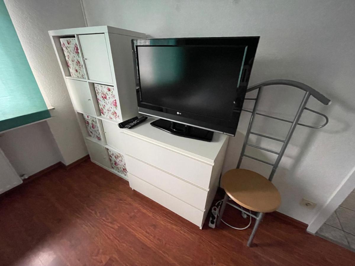 Ferienwohnung Sprockhovel Εξωτερικό φωτογραφία