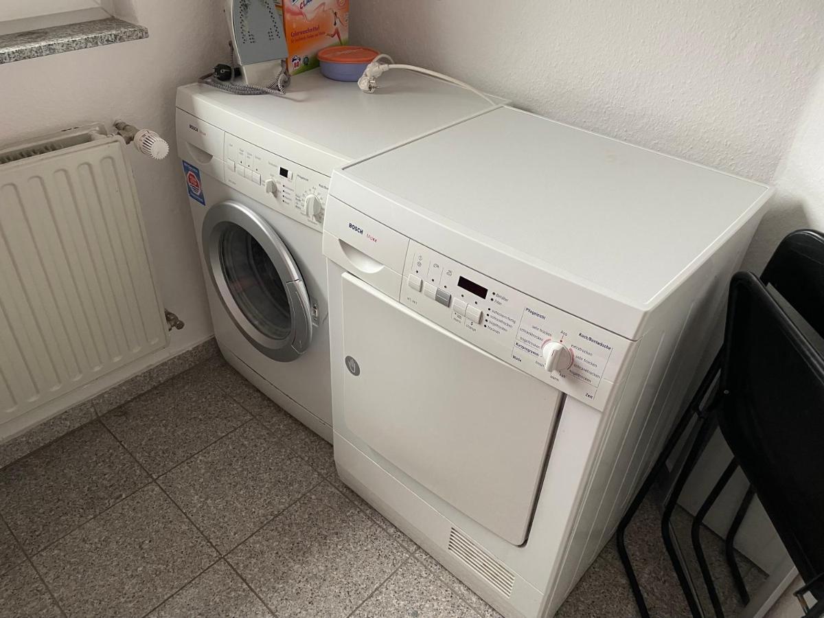 Ferienwohnung Sprockhovel Εξωτερικό φωτογραφία